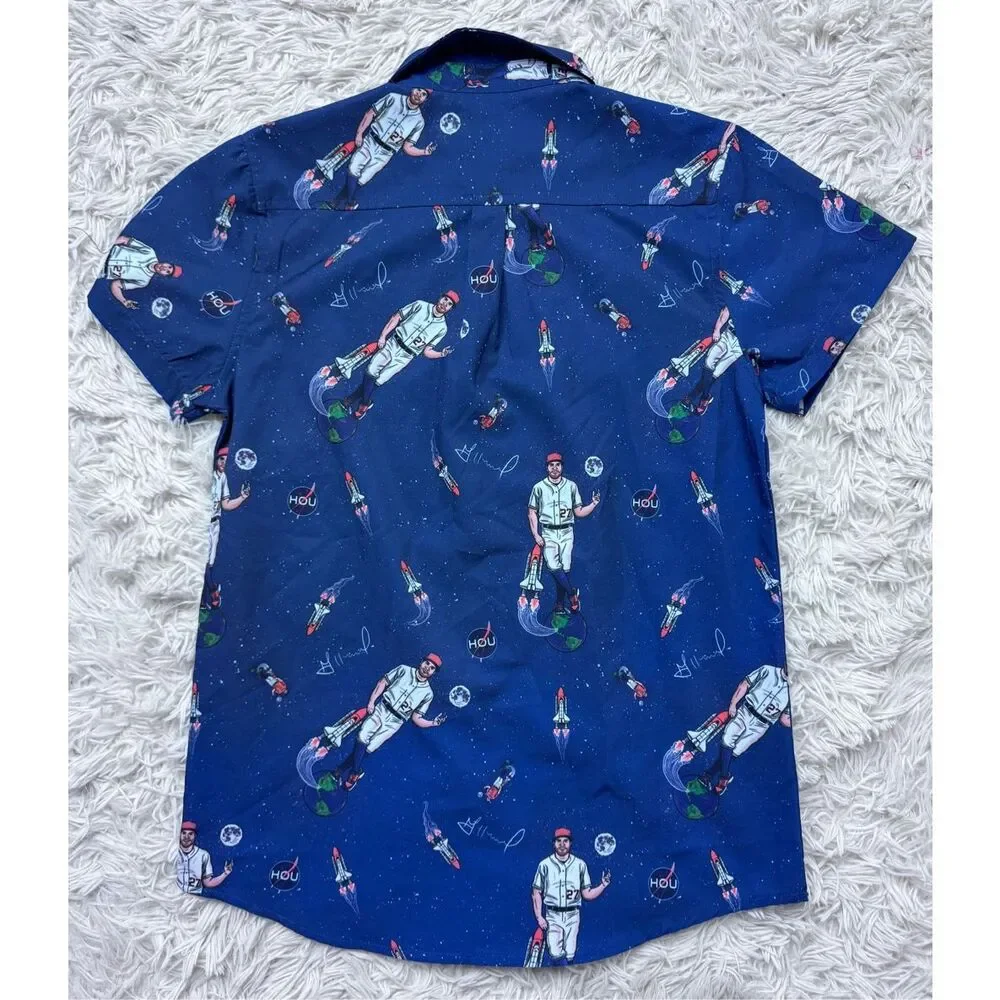 3 piece boys summer top bundle size 12-14 by Cat & Jack, The Children’s Place &